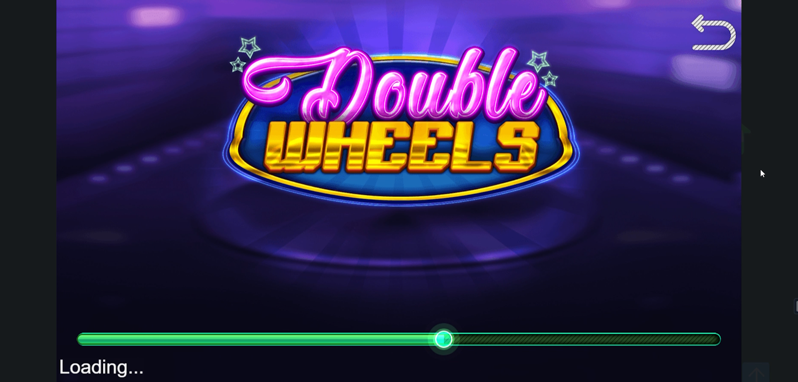 Double Wheels 4