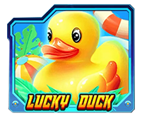 Lucky Duck 1