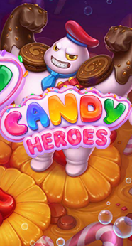 Candy Heroes 7