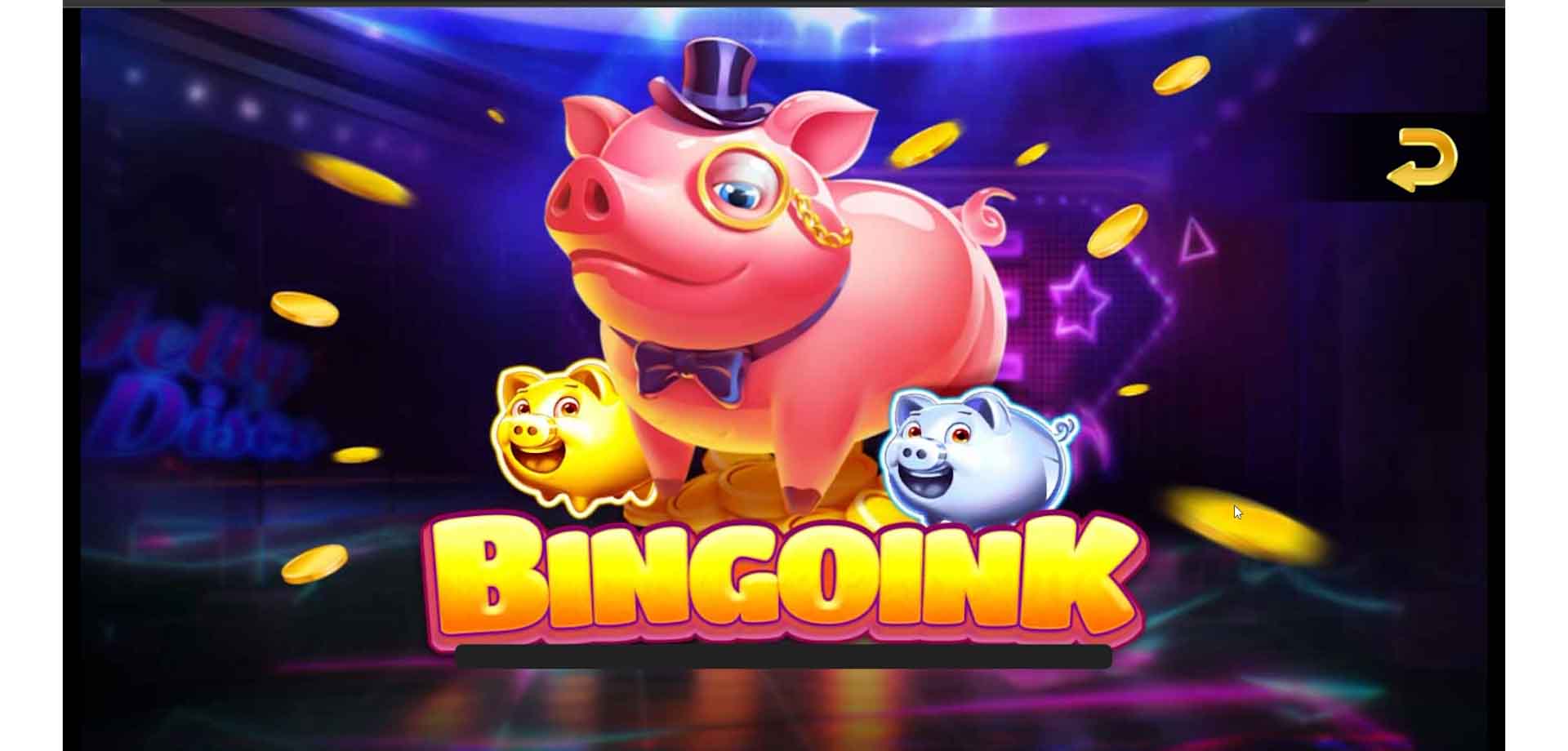 Bingoink 7