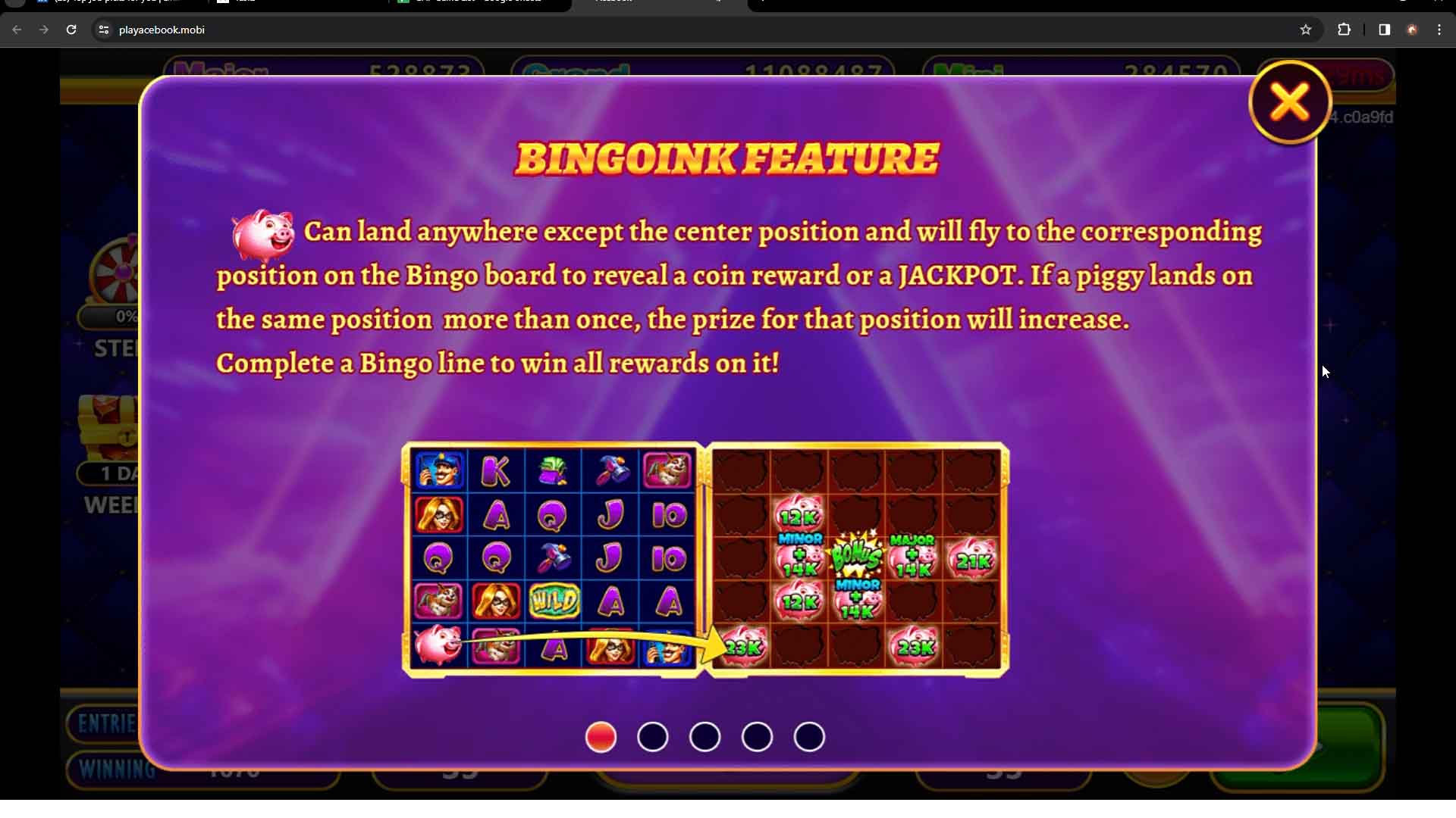 Bingoink 2