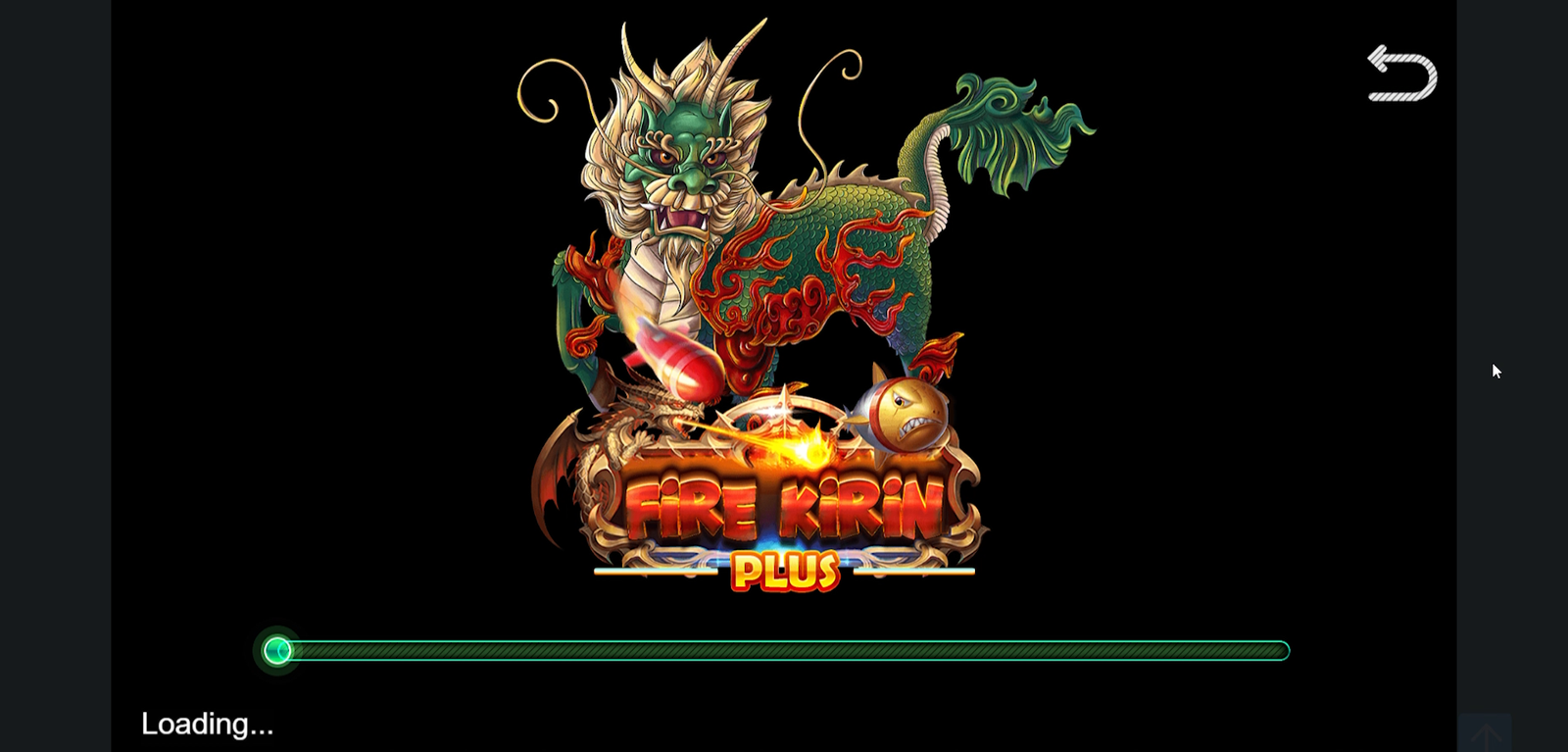 Fire Kirin Plus 2