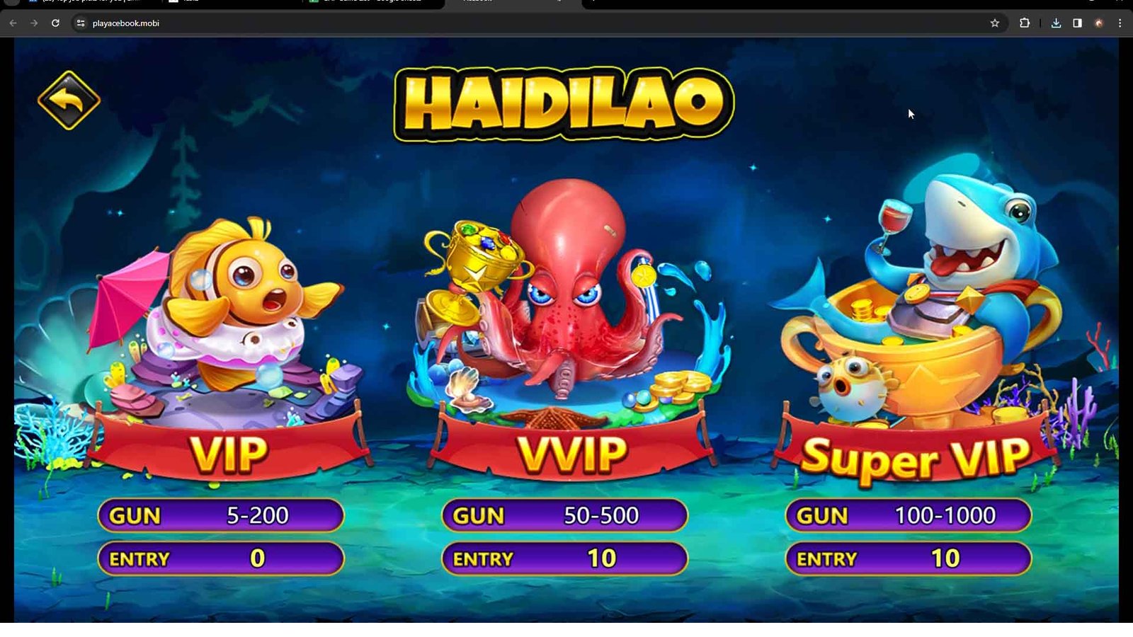 Haidilao 2