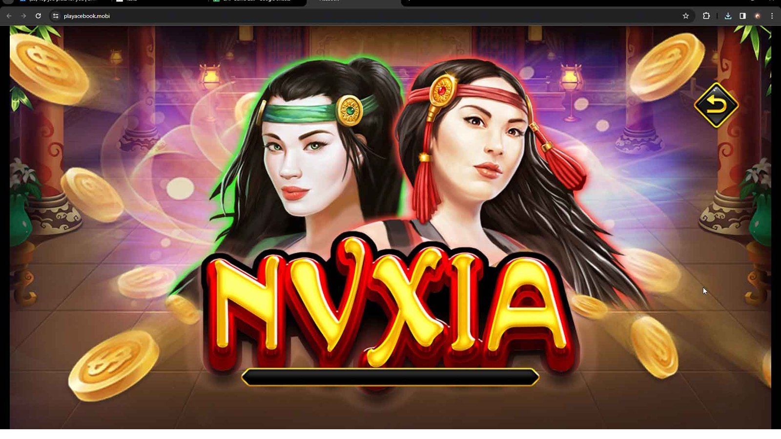 Nvxia 4