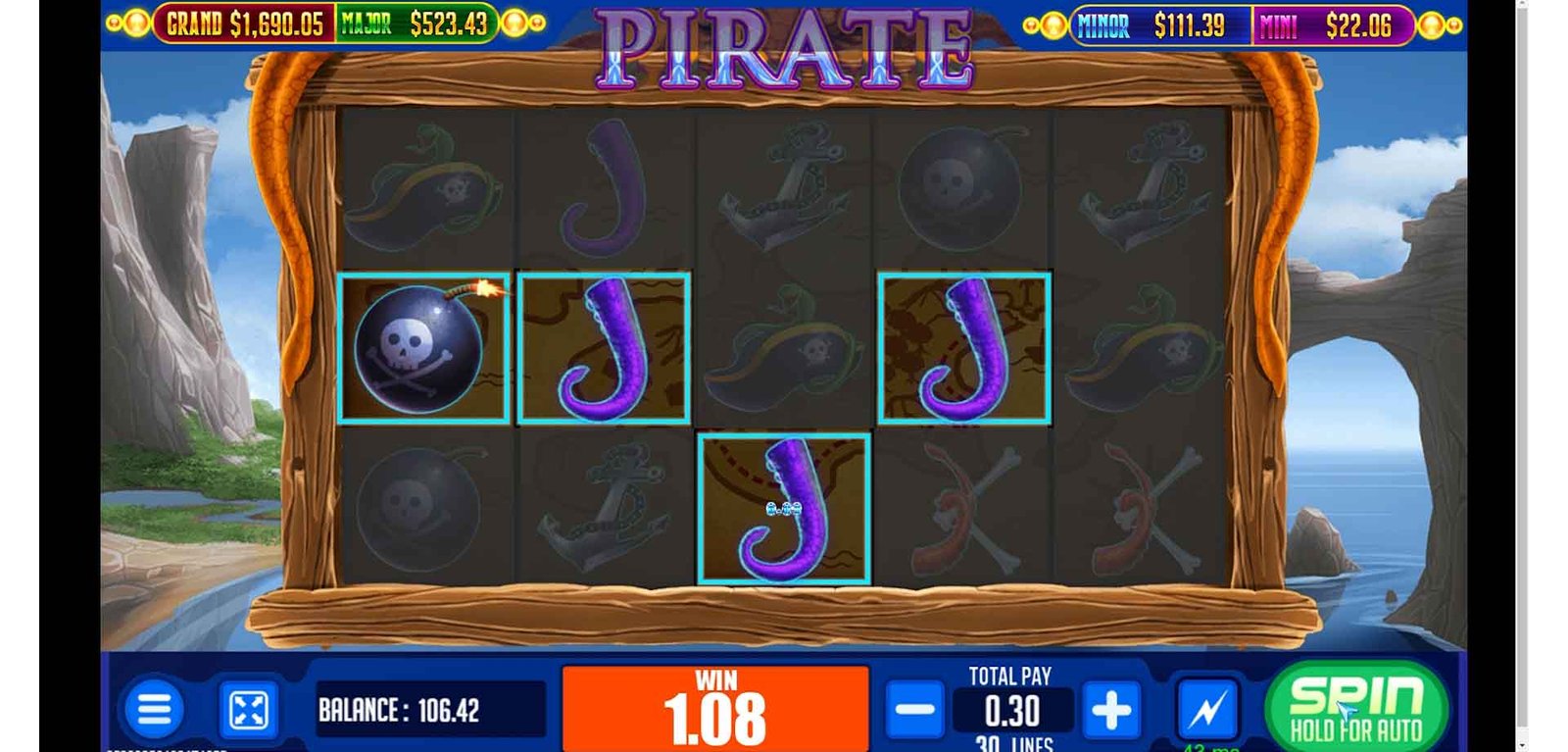 Pirate 6