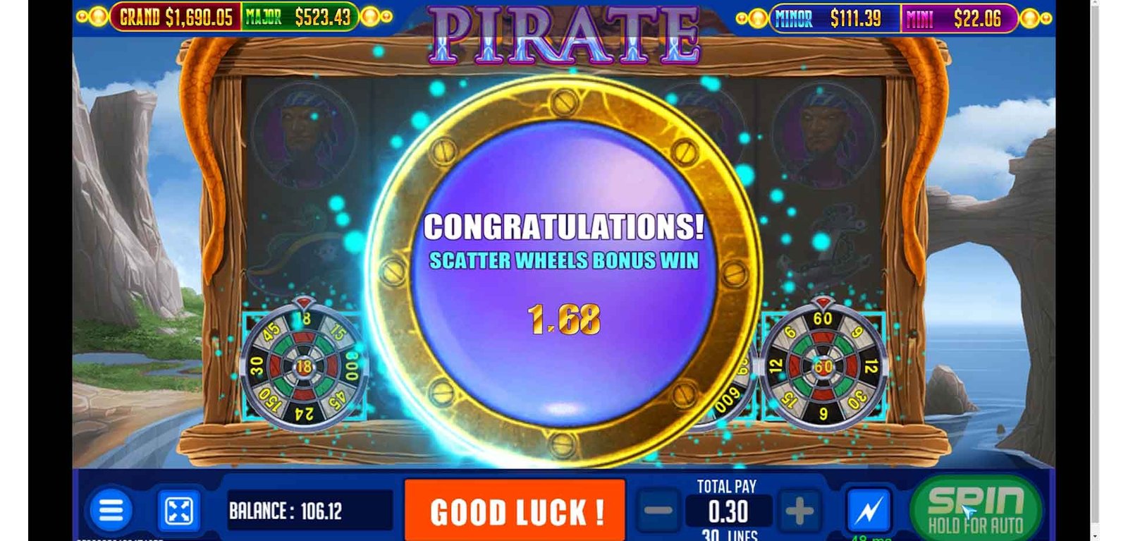 Pirate 3