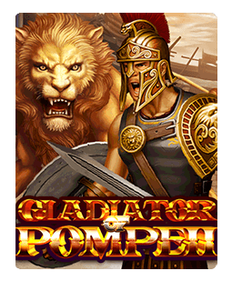 Gladiator of Pompeii Game