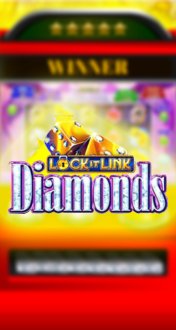 Lock It Link Diamonds