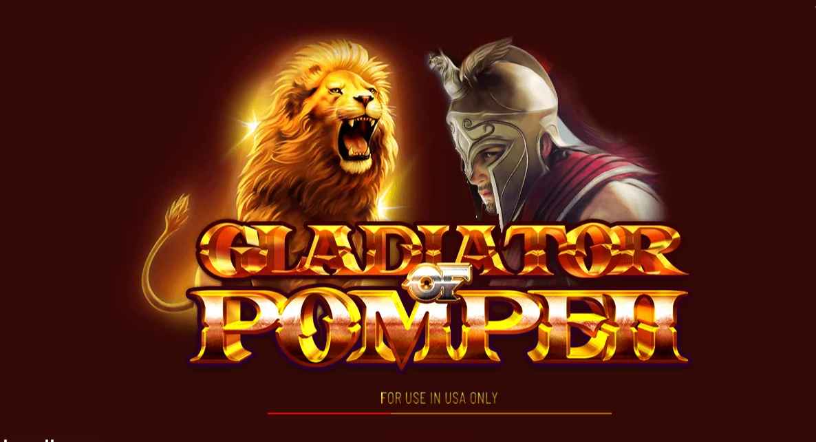 Gladiator of Pompeii Game 6
