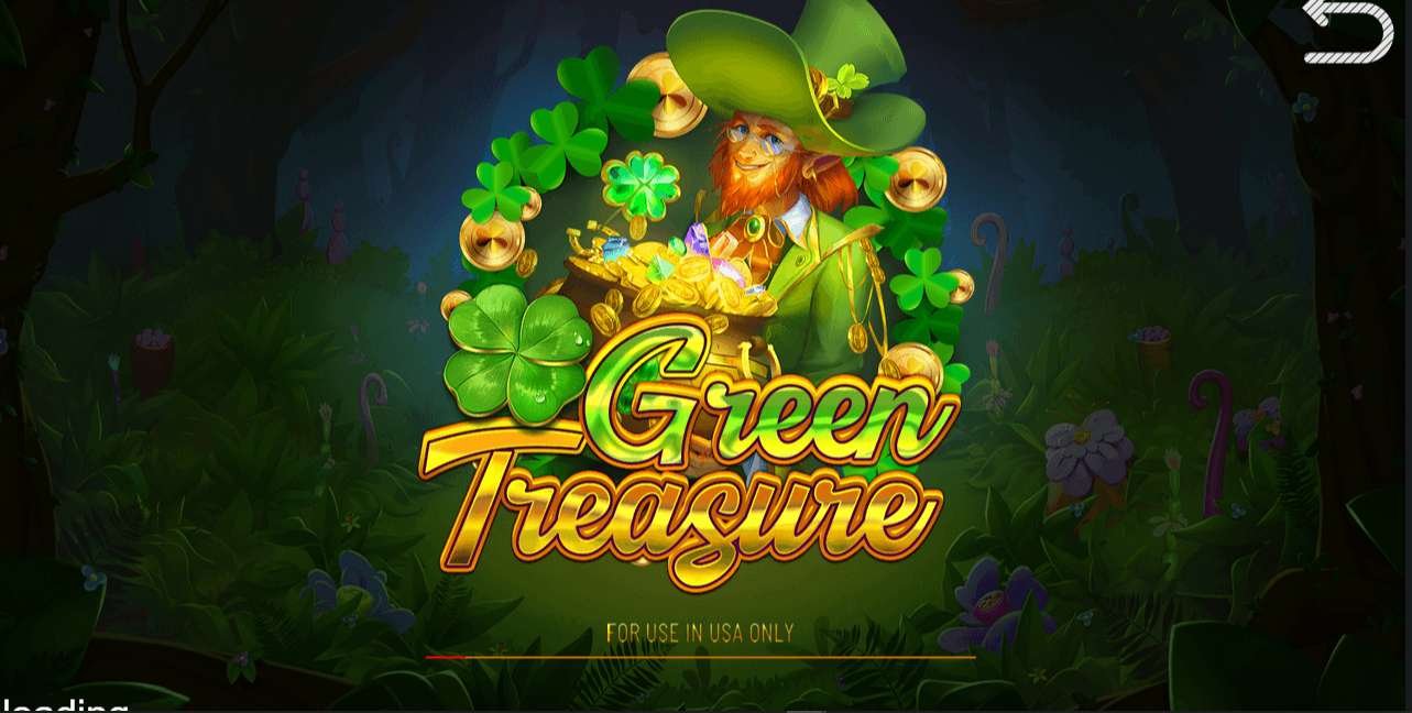 Green Treasure 7